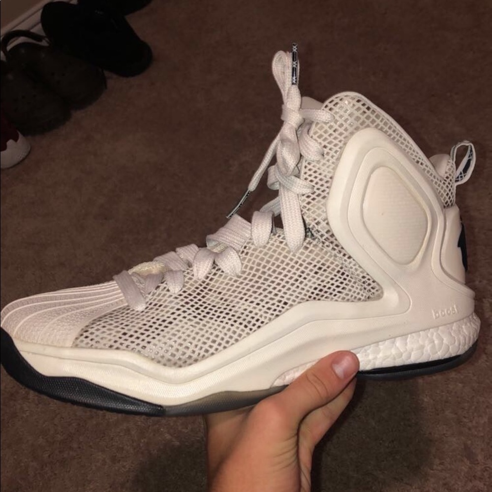 Adidas Derrick Rose
